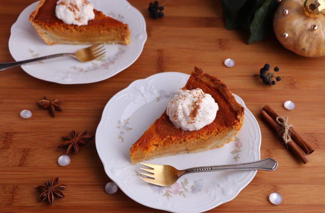 american-pumpkin-pie-recipe