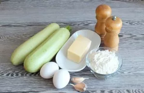 Prepare the necessary ingredients.