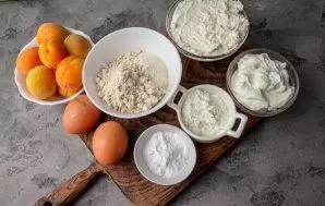 Prepare all the necessary ingredients.