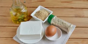 Let's prepare the necessary ingredients.