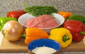 Prepare the necessary ingredients.