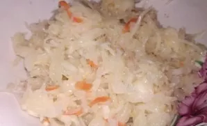 If you haven't tried sauerkraut dumplings yet, you're missing out. I strongly recommend cooking them according to this recipe. Determine ...