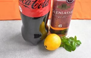 Prepare the necessary ingredients.