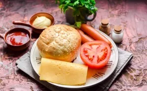 Prepare the necessary ingredients.