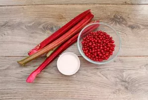 Prepare all the necessary ingredients.