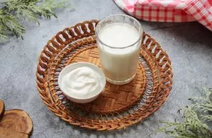 Prepare all the necessary ingredients.