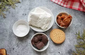 Prepare the necessary ingredients.