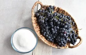 Prepare your ingredients.