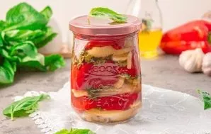 Then transfer to a dark and cool place of storage. Delicious!