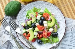 Serve immediately. Delicious!