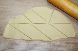 Or cut into any shape.