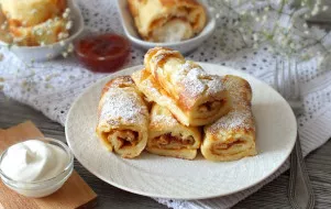 Delicious!