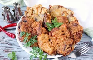 Delicious!