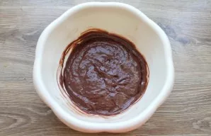 Mix everything carefully until it forms a soft dough.