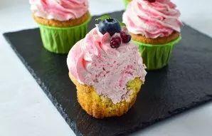 Very tender and tasty!