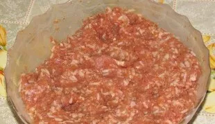 Mix all the ingredients very well until smooth.