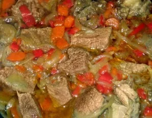 It is better if all this procedure was carried out immediately in the boiler. But if there is no such boiler, use a container with a thic...