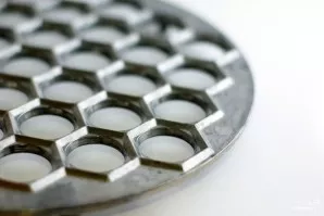 Get ready for the form.