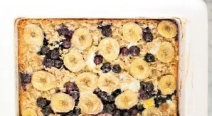 And bake in an oven preheated to 190 degrees for 35 minutes until golden brown.