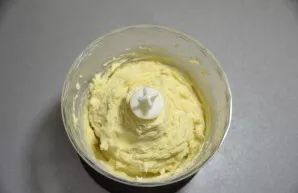 Crush again with a blender.