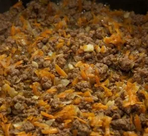 Stir and cook for about 20 minutes on medium heat.