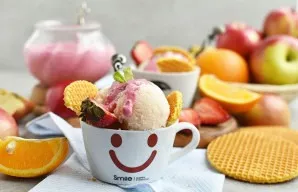 Delicious!
