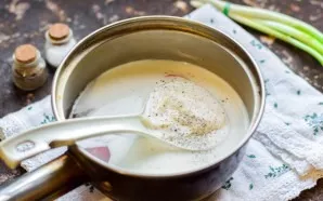 Cook the soup for another 15 minutes.