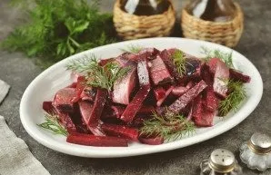 A great choice for a favorite snack for a family celebration.