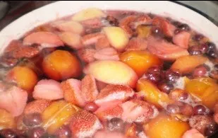 Turn off and let stand until completely cool.