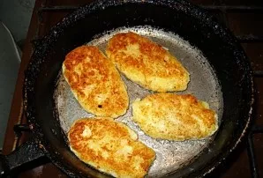 Then on top of the other.