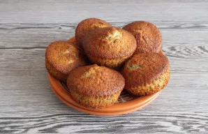 Wait until it cools down and serve.