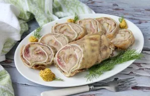 Delicious!