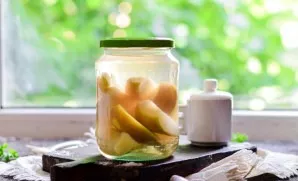 Good luck preparing!