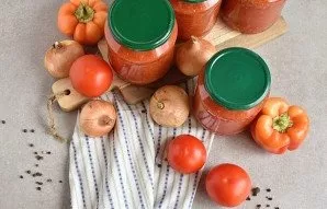 You can turn the jars upside down or cool and store in a dark place.