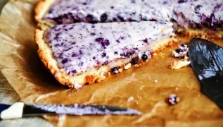 It is recommended to serve warm. Delicious!