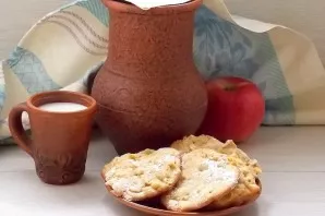 Allow to cool completely and serve.