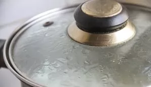 Simmer covered for 10-15 minutes.