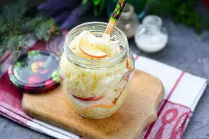 Delicious!