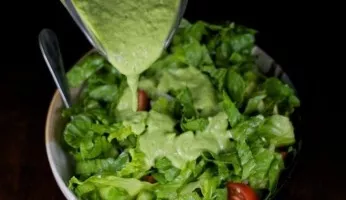 Avocado sauce