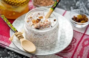 Buckwheat for breakfast for weight loss