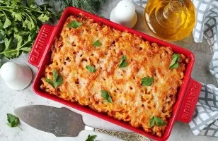 Italian casserole