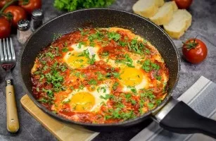 Shakshuka