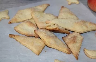 Biscuits with beer